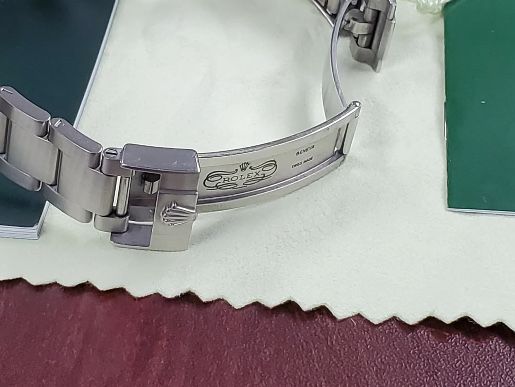 Rolex Submariner 40mm