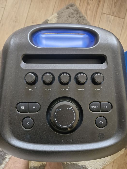 Philips party Speaker