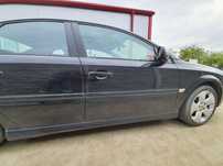 USA OPEL VECTRA C  D.F