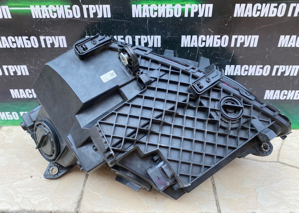 Фар far десен фарове за Мерцедес ГЛЦ Mercedes GLC W253