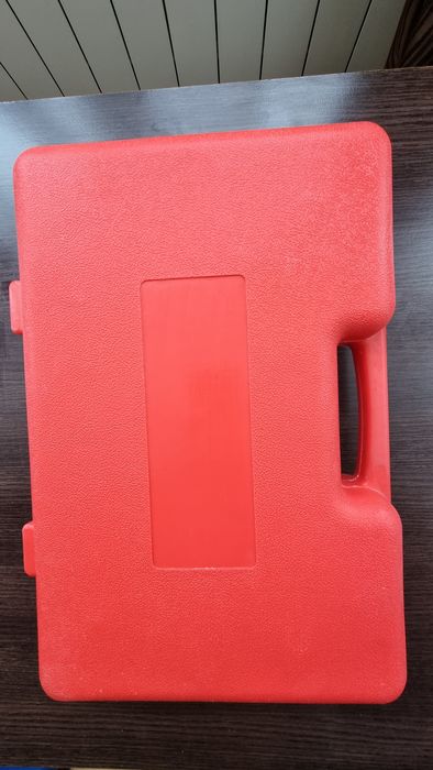 Set extractor KRAFT rulmenți si bucșe și bucse