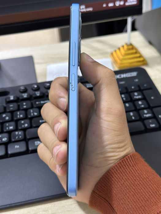 Xiaomi redmi note 12