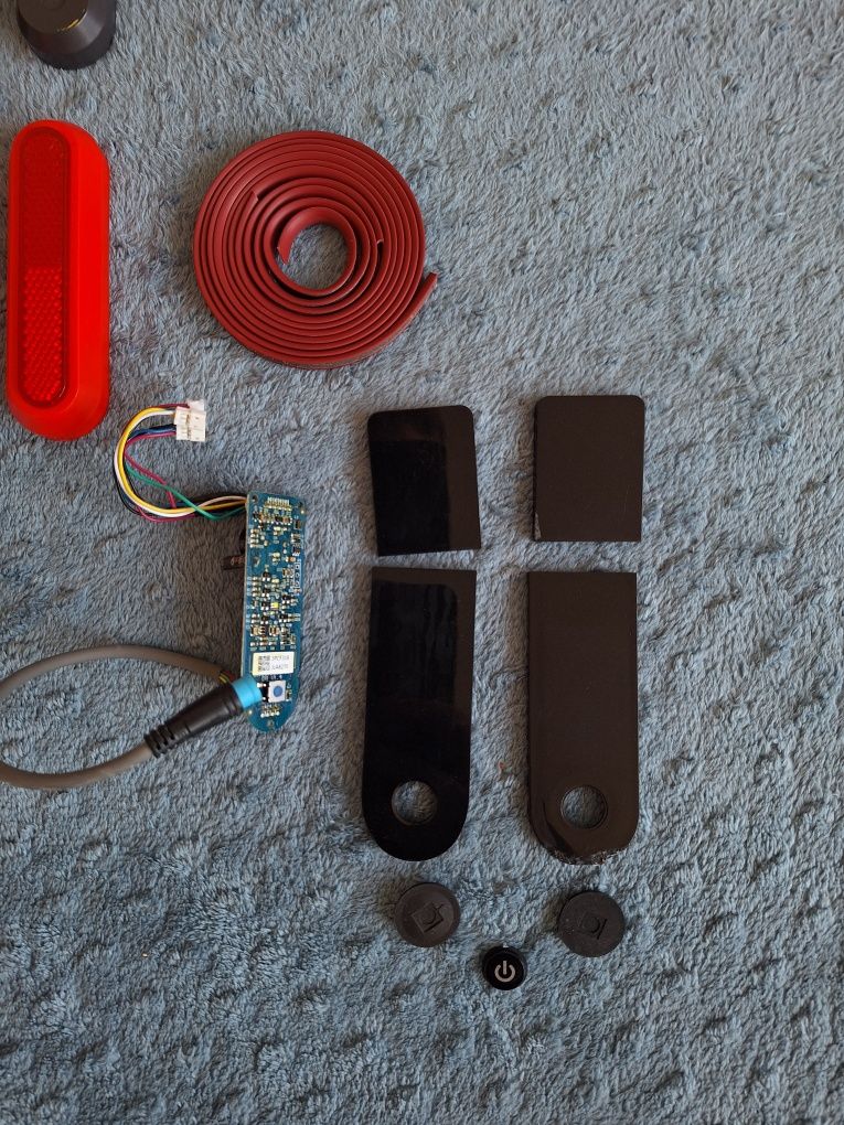 Части за Електрически скутер Xiaomi M365