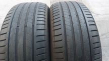 Летни гуми 215/55/17 Pirelli Cinturato P7 2 броя