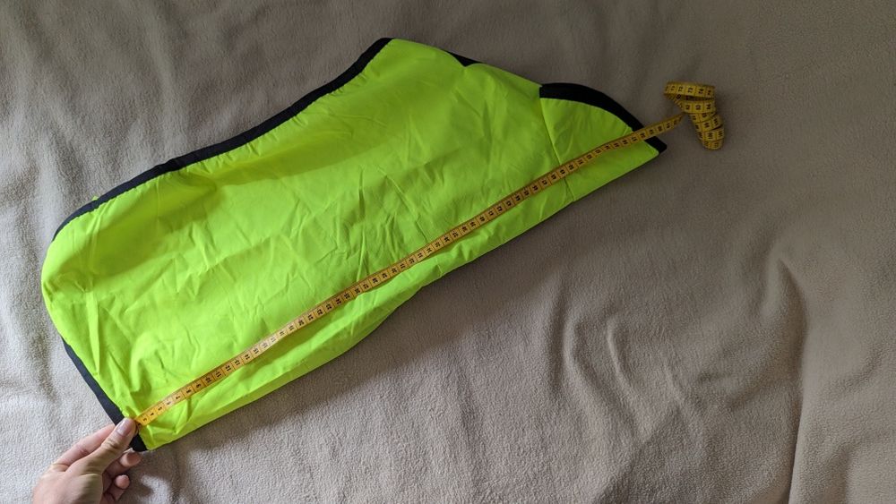 Непромокаеми дрехи за куче