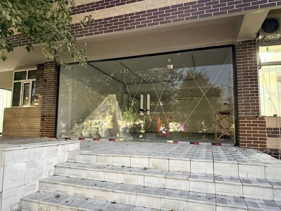 Сдаю в Аренду 110 м² Офис  Асалабад-2 Яшнабад