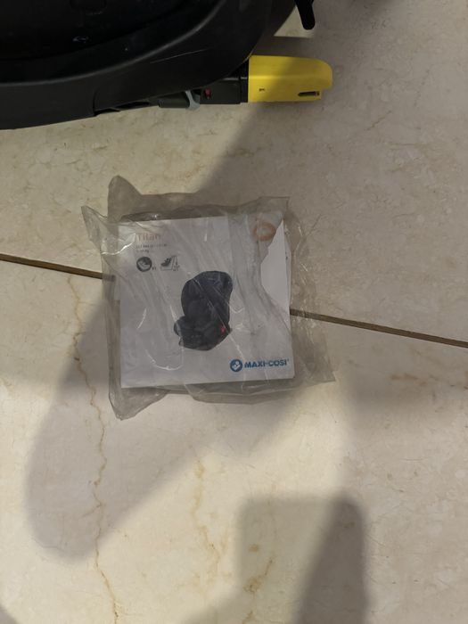 Scaun auto Maxi-cosi Titan 9-36kg