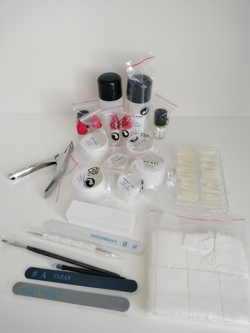 Vând aparat nail studio