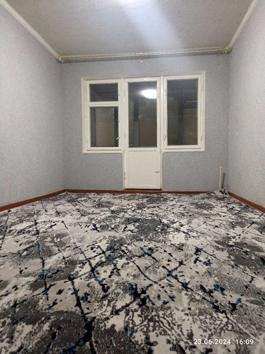 Продается 2-комнатная квартира в Фергане