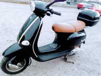 Piaggio Vespa 125 ET4 нов внос от Швейцария