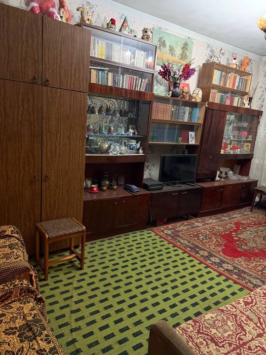 Метро Чиланзар, 2.5.5, 16 квартал, раздельная планировка