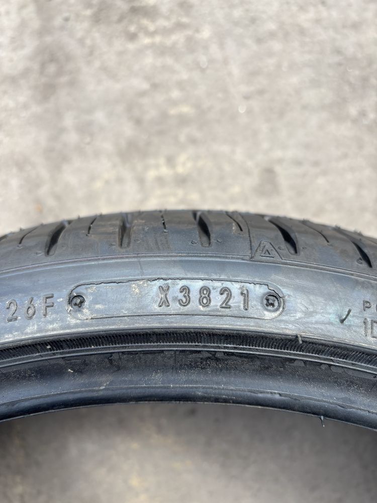 215/35/18 Falken 2 бр
