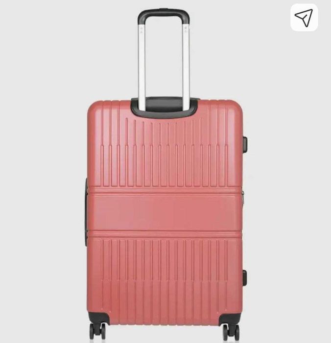 Томми Чемодан размер 75,6 см