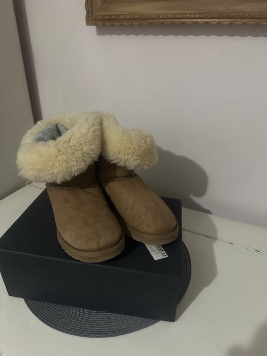 Ugg original-37 size