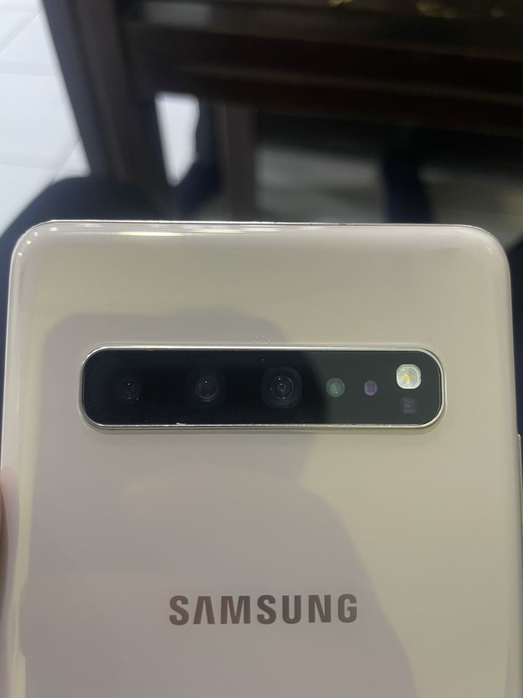 Samsung s10 5G sotlad