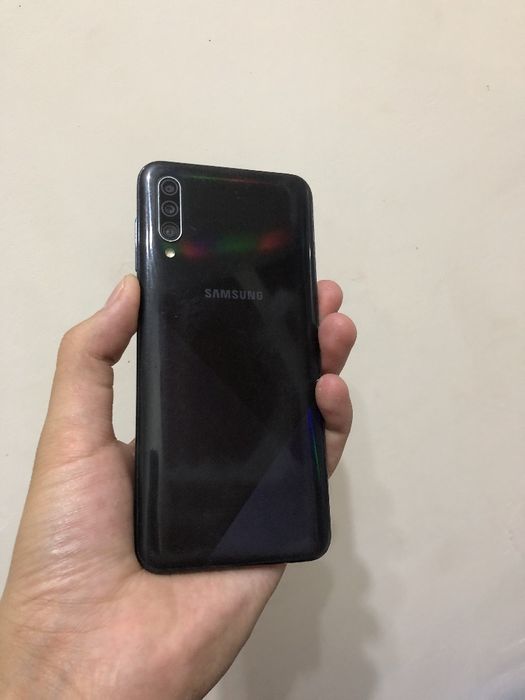 Samsung galaxy a30s