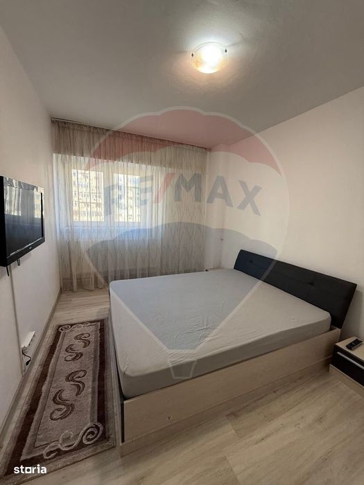 Apartament cu 2 camere de închiriat în zona Calea Bucuresti