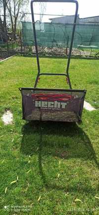 Masina de iarba Manuala Profi Hecht 514