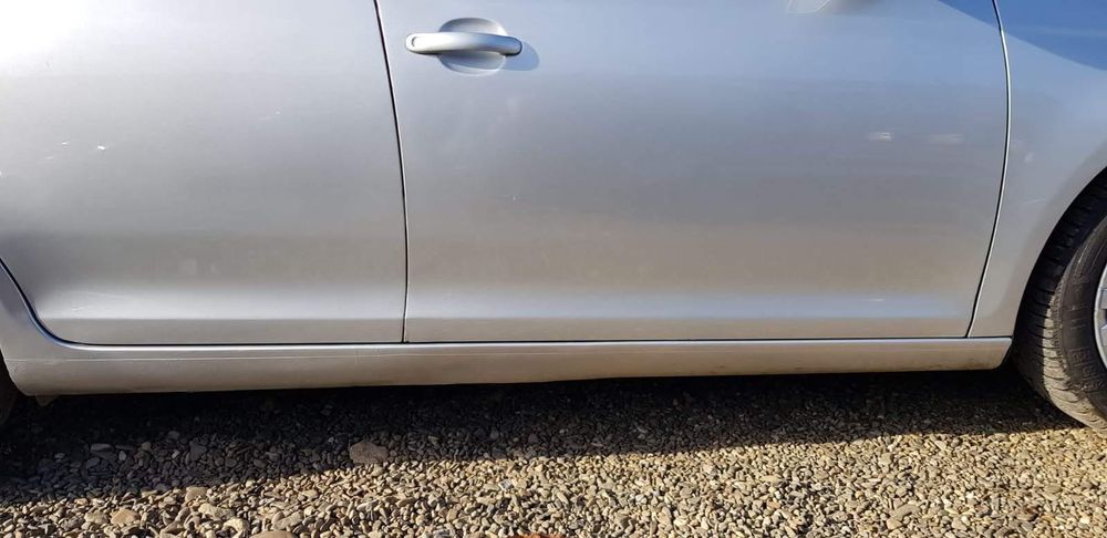 Vw Jetta 2010 1.6 diesel