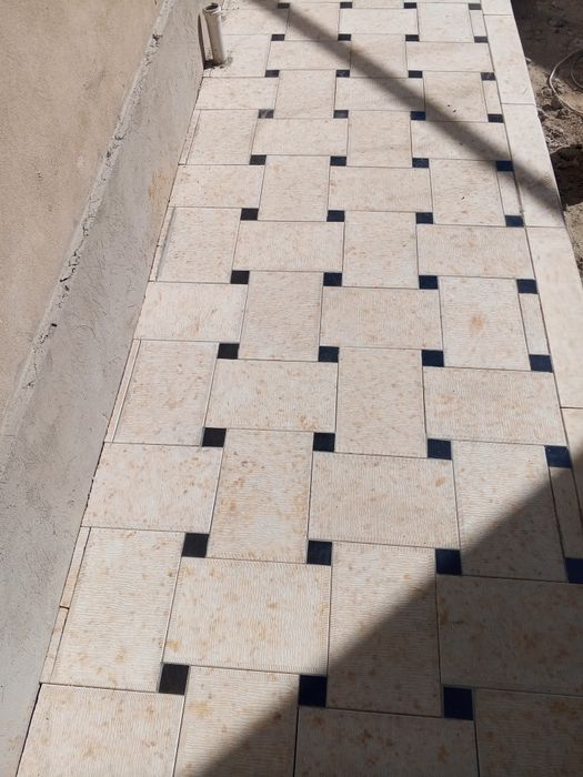 Бурчатка терамиз