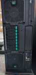Sistem server configurabil Intel S7000FC4UR