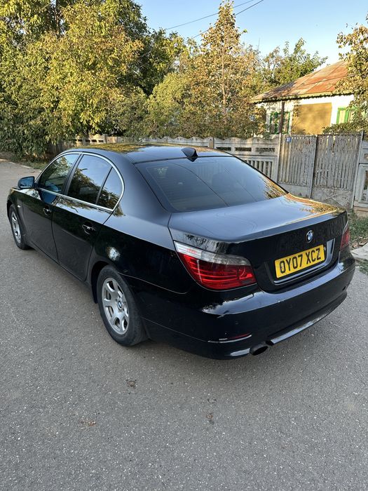 Dezmembrez Bmw 520d LCI 163cp
