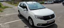 Vand DACIA LOGAN MCV 0.9 Benzina Turbo An 2017/2018