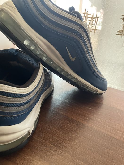 Vând Nike Air Max 97