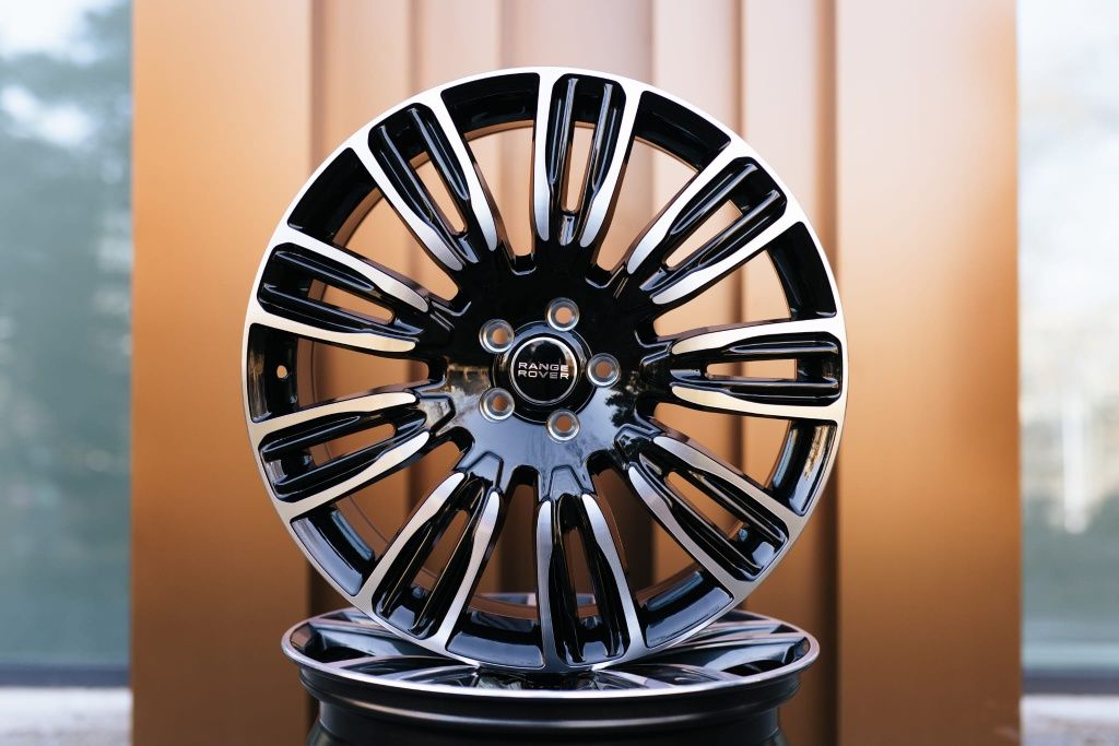 Jante 21 Range Rover R21 Evoque Velar