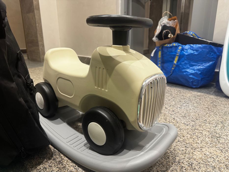 Машинка детская игрушка