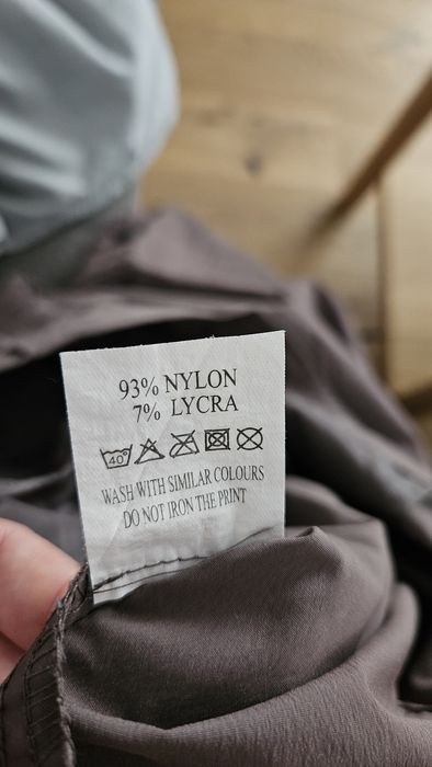 Дамски 3/4 панталон за преходи Rohnisch