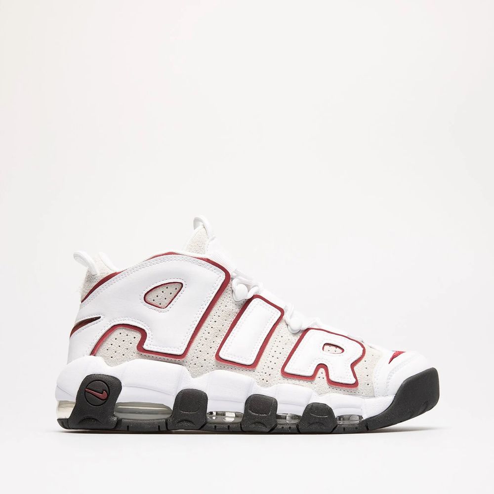 Nike air more uptempo