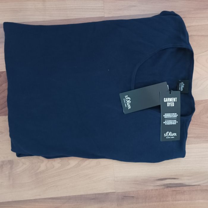 La Martina L размер нов пуловер