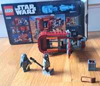 Lego  Star Wars 75099