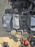 Cutie dsg automata vw passat b6  euro 4 si euro 5 DEFECTE
