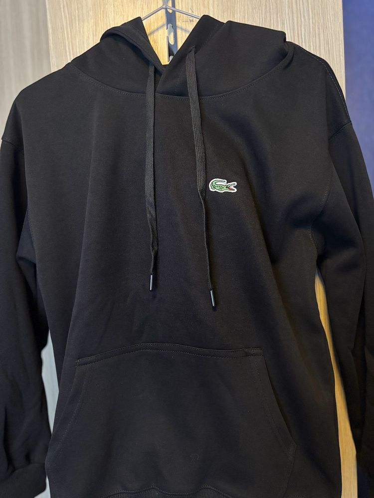 Суичър Lacoste