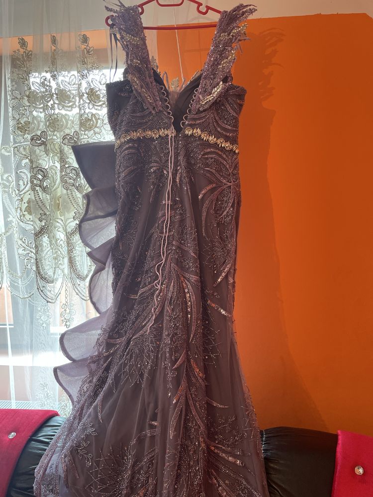 Rochie de nașă!!
