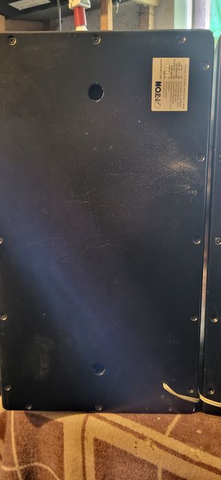 De vanzare boxe canton LE 500