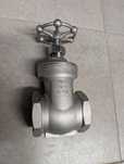 Robinet inox alimentar 2"