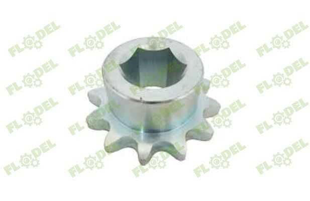 Pinion Z12 culegatoare porumb Capello