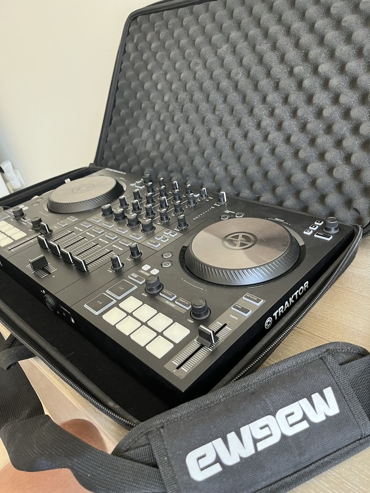 Traktor Kontrol S3 MK3