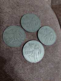 Продаются старинные монеты номинацией 1 рубль.(с изображением Ленина)