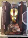Продам, мышь игровая IRON MAN