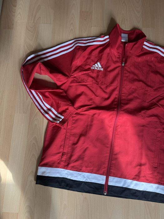 Мъжки спортен мъжка горница adidas Tiro 15  ! L