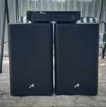 Sistem sonorizare/boxe/amplificator