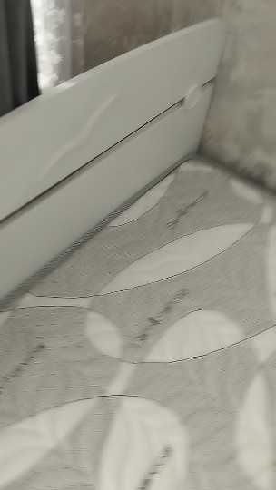 Matras QAYS Bir kecha ichida sehrli ozgarish Yaxshi uyqu=Soglom hayot.