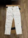 Blugi Ralp Lauren Cream originali marimea 44