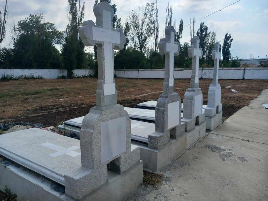 Loc de veci cimitir Adormirea Maicii Domnului,Bucuresti, sos Berceni