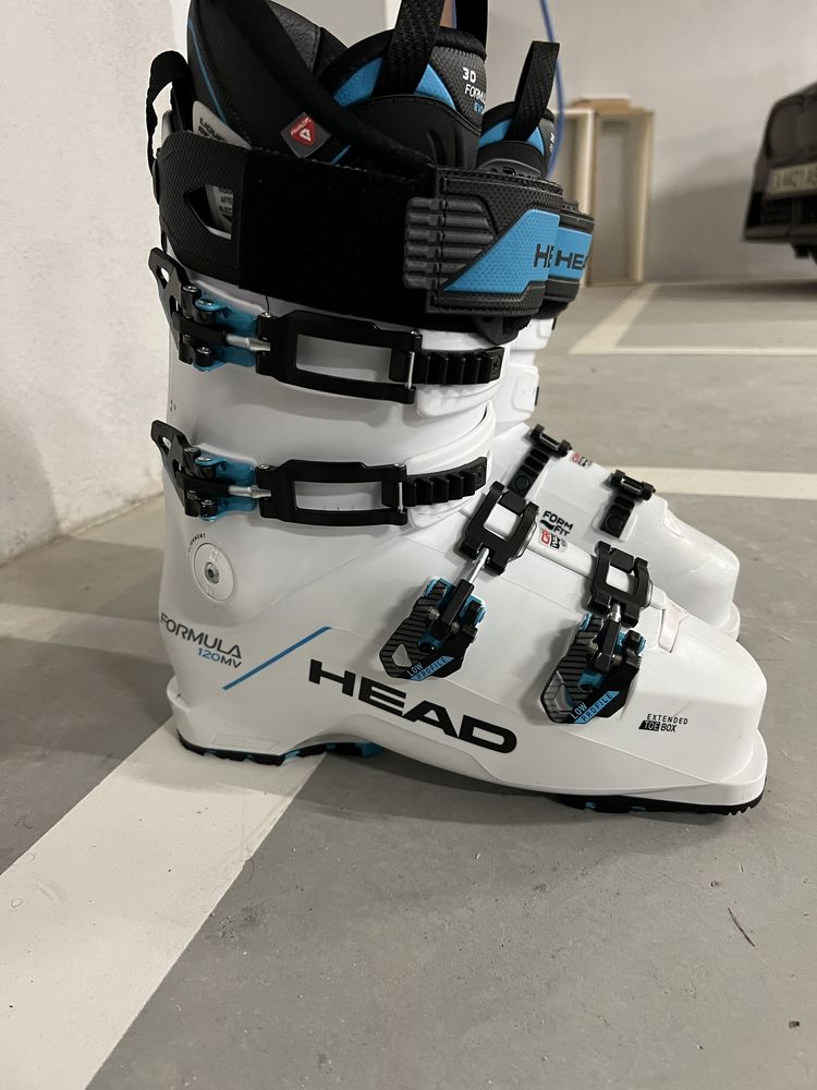 Продаван ски Head Worldcup Rebels e-Speed EVO 14 (2024/25)