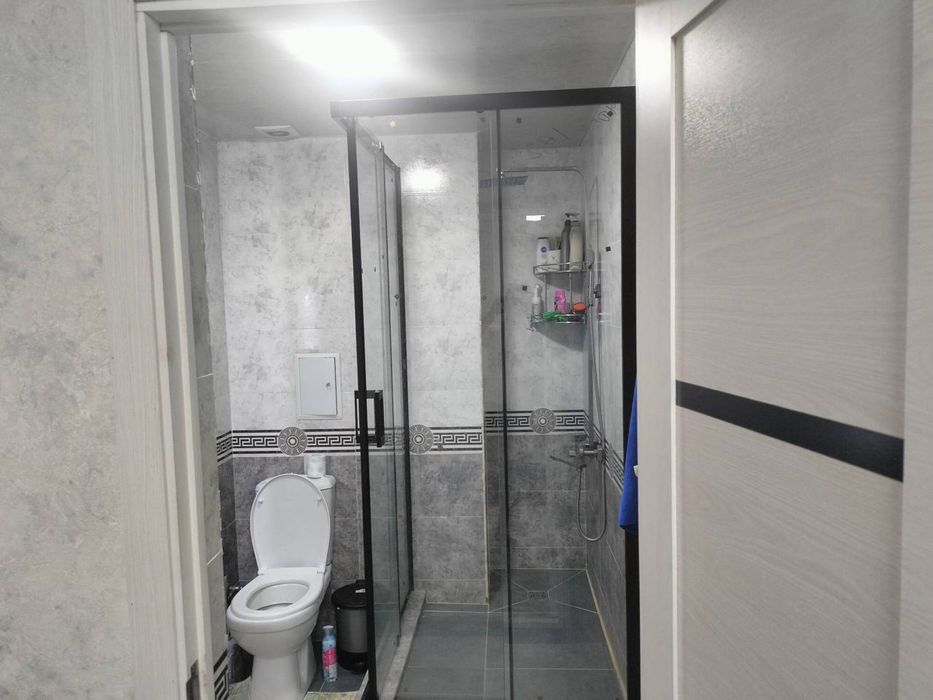 Продаётся квартира 1/5/9 навастройка Богишамол орр Сампи карзинка